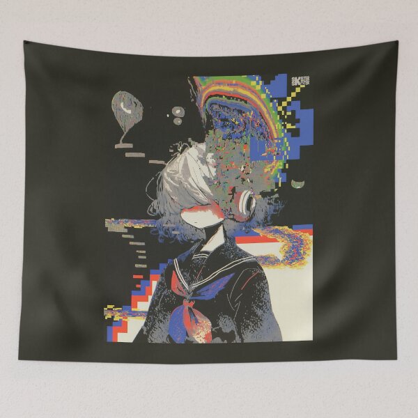 Item preview, Out of Body Experience. designed and sold by Skelter-Skelter.