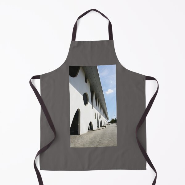 Item preview, Building of the Fira de Barcelona in Hospitalet de Llobregat, Barcelona. designed and sold by manoloshoping.
