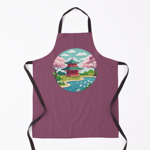 Item preview, Zen Harmony designed and sold by BenShirtDesign.