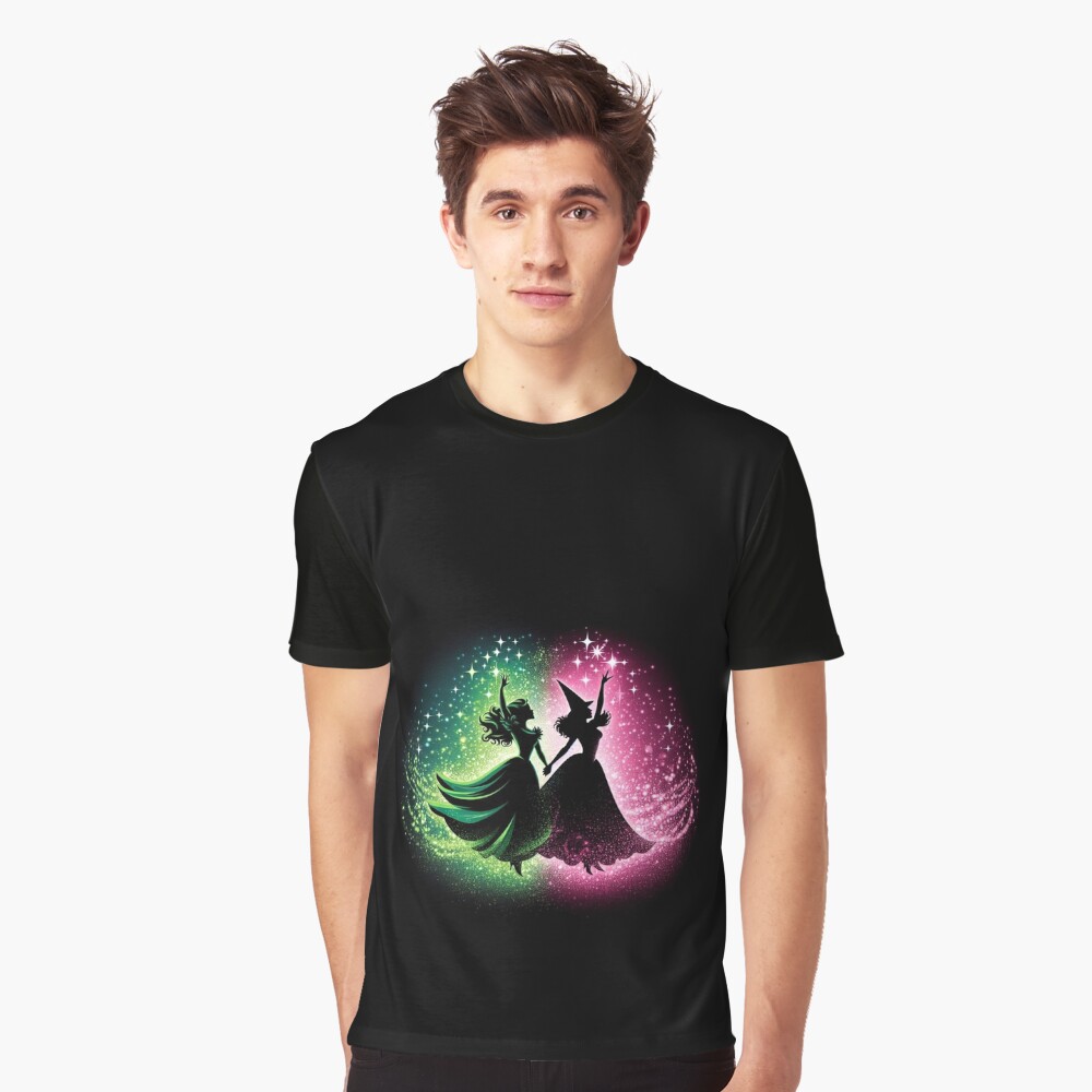 Item preview, Graphic T-Shirt designed and sold by NerdiPop.