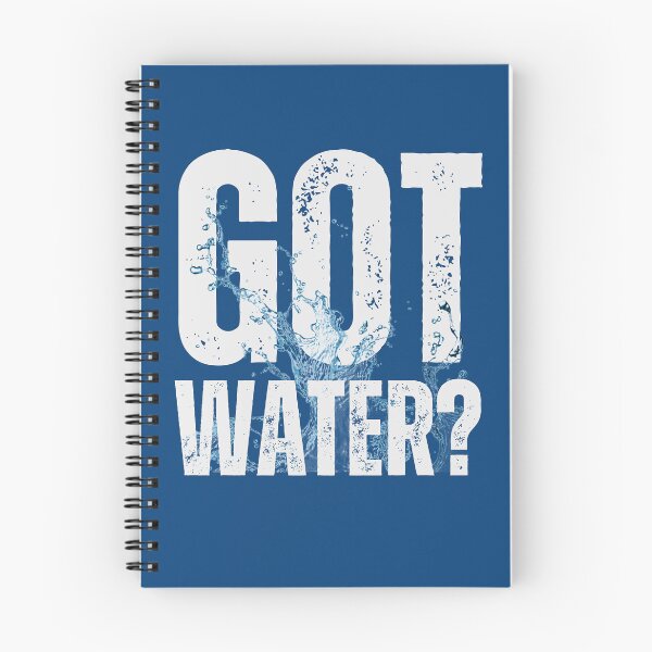 Item preview, Got Water? designed and sold by MarkWindmill.