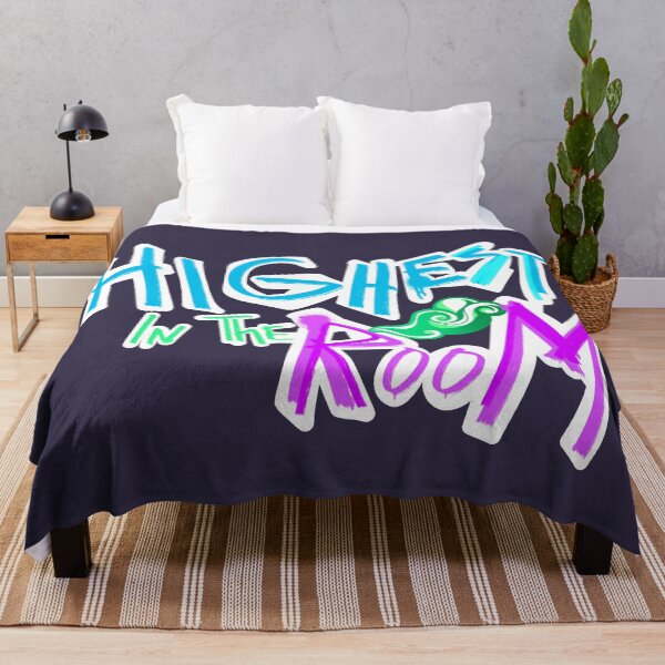 Item preview, Highest In The Room // designed and sold by Art by Maria Milenova.