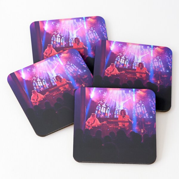 Item preview, The Salieris of Charly designed and sold by FersArts.