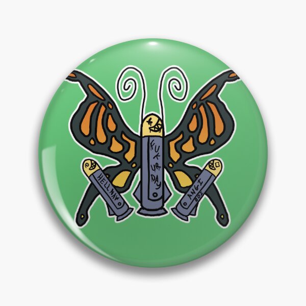 Item preview, Ruth Emblem designed and sold by Ralvik.