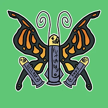 Imagen de la obra Emblema de Ruth de Ralvik