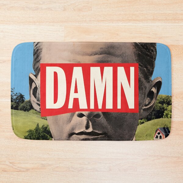 Item preview, Damn designed and sold by HOMELON.