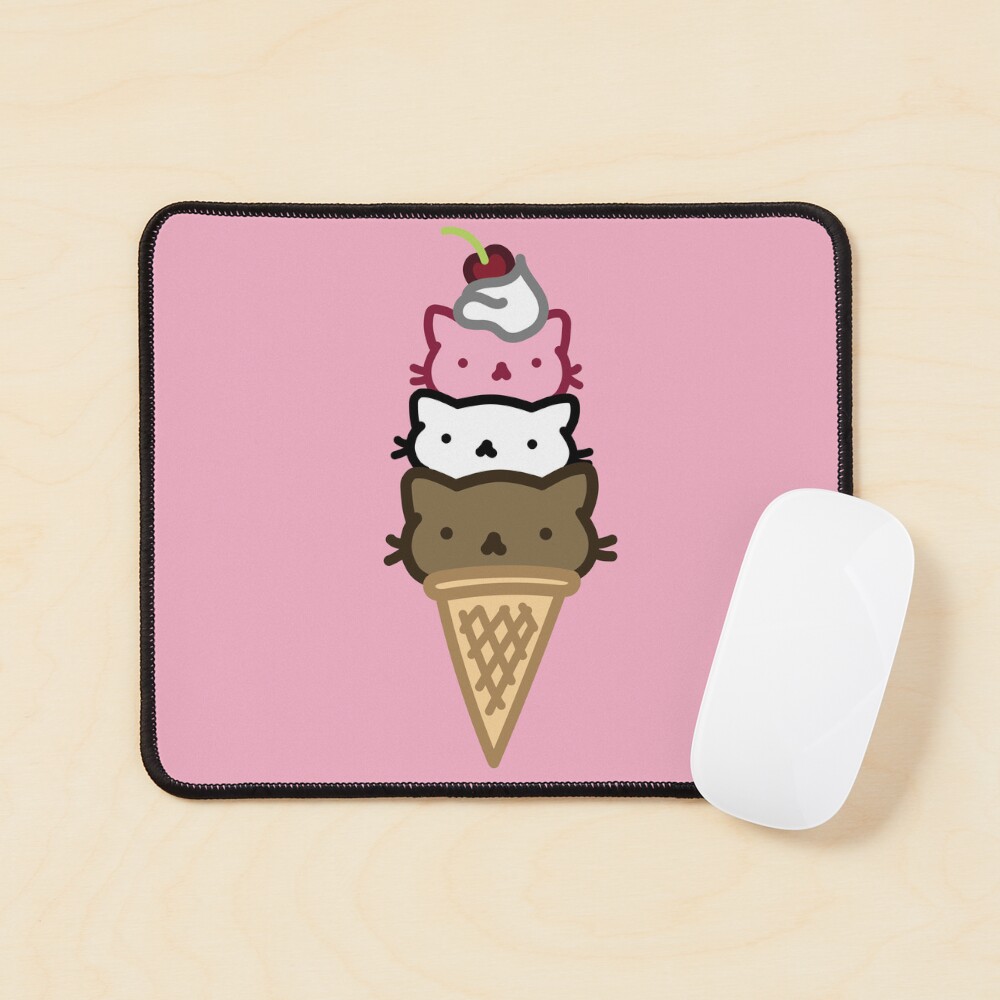 Item preview, Mouse Pad designed and sold by BountifulBean.