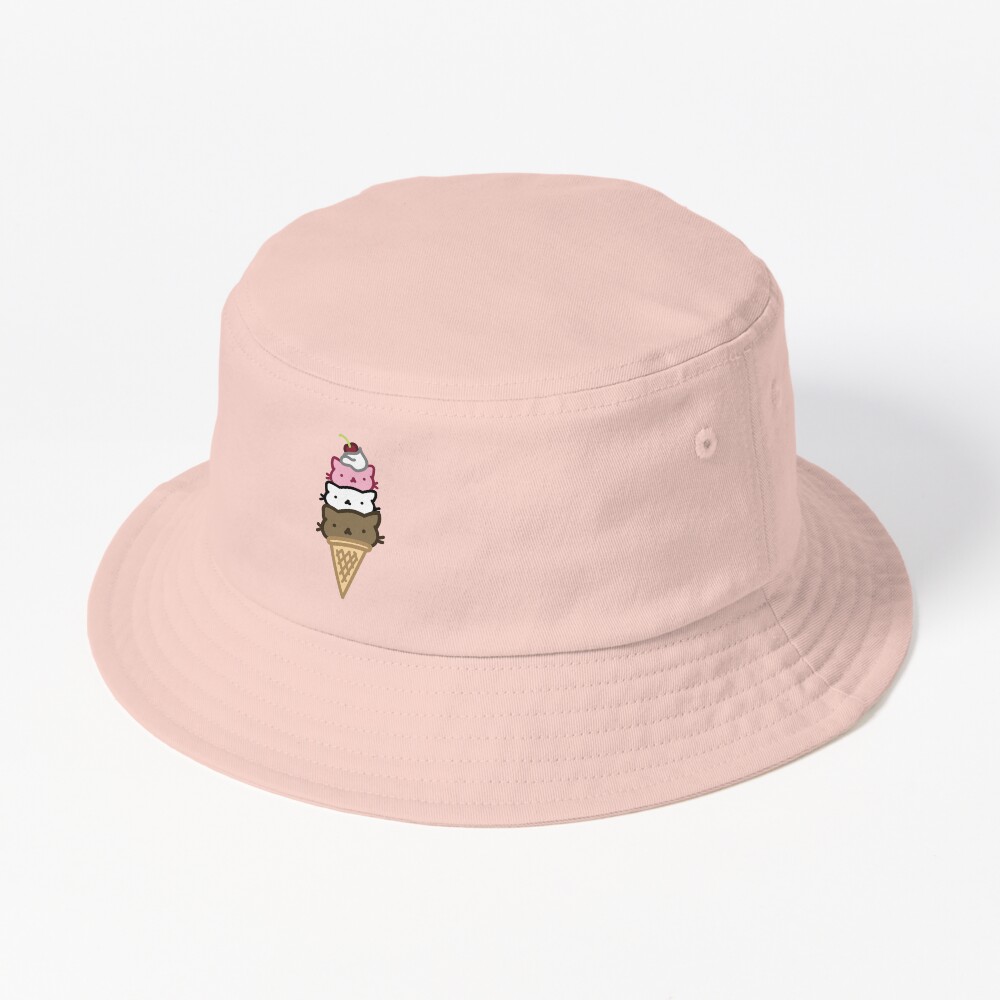 Item preview, Bucket Hat designed and sold by BountifulBean.