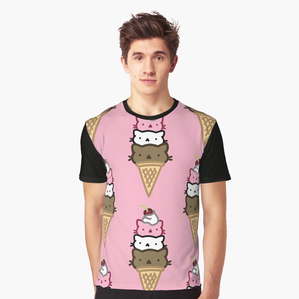 Item preview, Graphic T-Shirt designed and sold by BountifulBean.