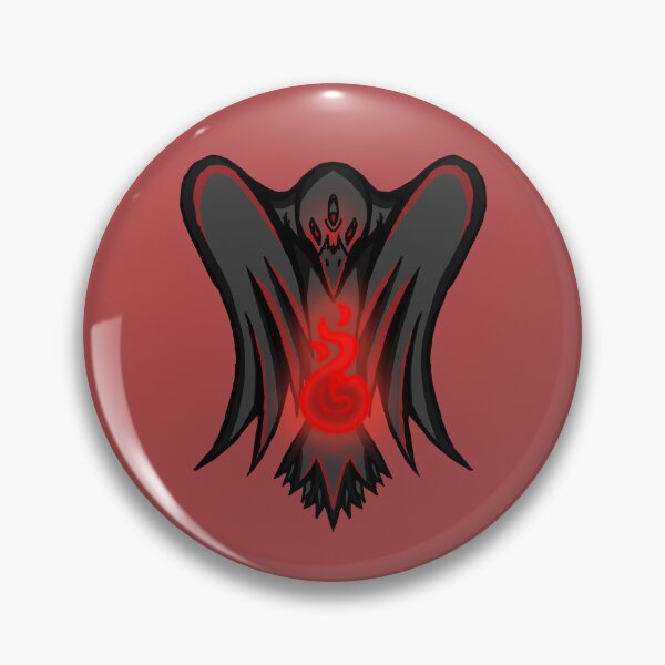 Item preview, Andre Emblem designed and sold by Ralvik.