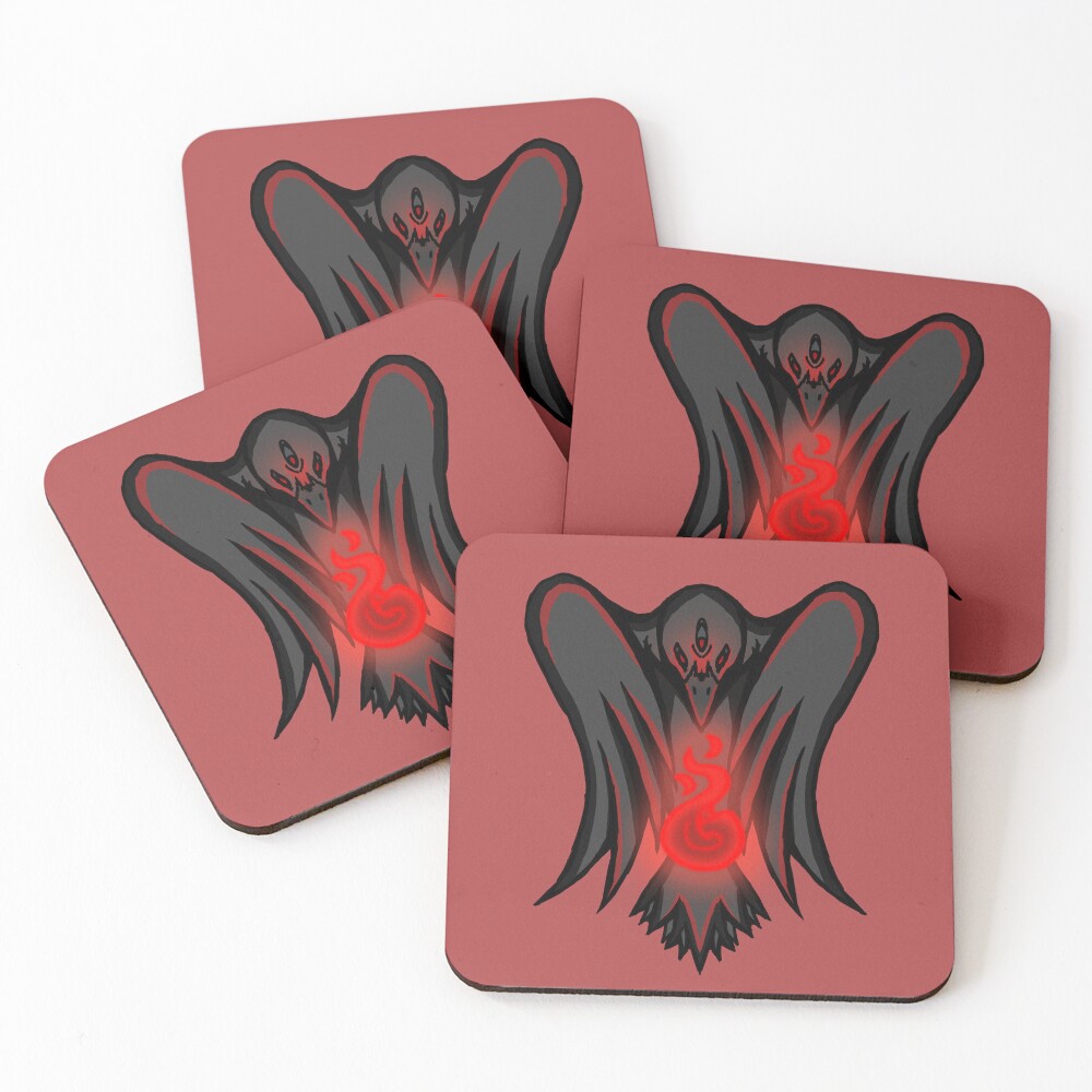 Item preview, Coasters (Set of 4) designed and sold by Ralvik.