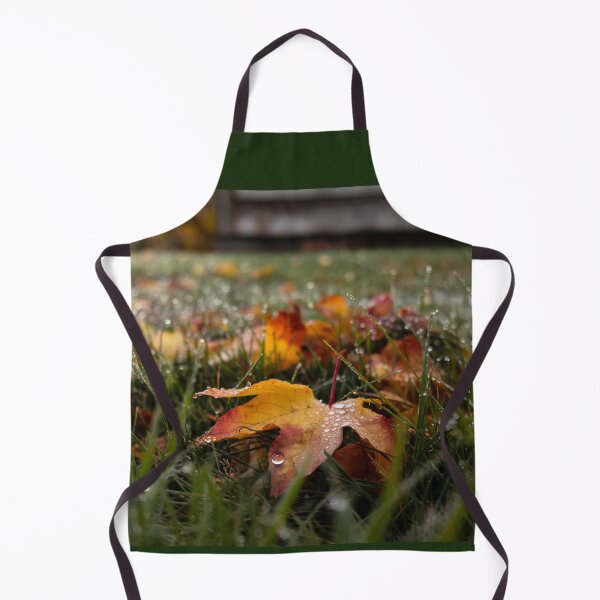 Item preview, "Autumn leaf" designed and sold by Lilashakti ⭐️ ⭐️ ⭐️ ⭐️ ⭐️.