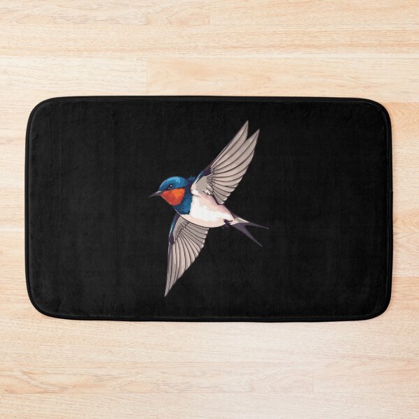 Item preview, Barn Swallow designed and sold by Getup-clothing.