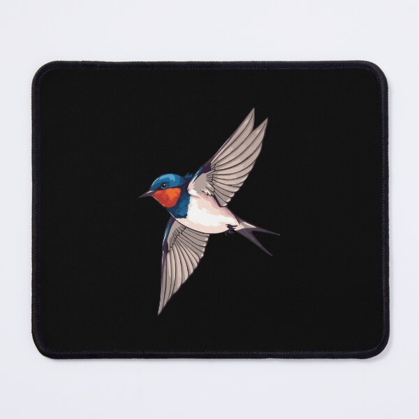 Item preview, Barn Swallow designed and sold by Getup-clothing.