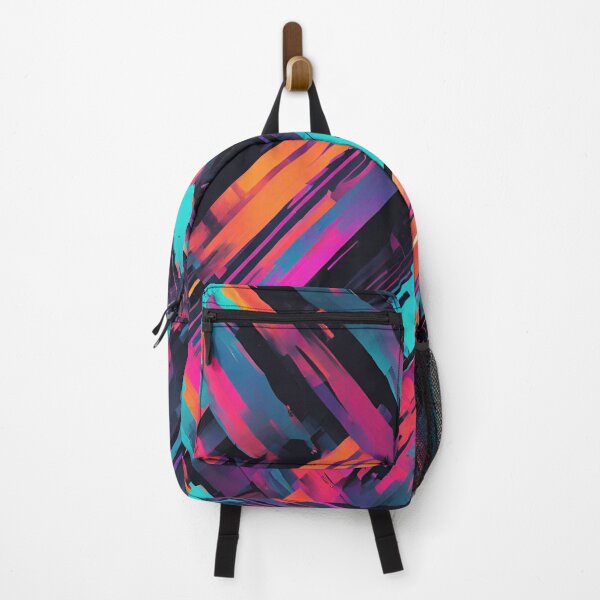 Item preview, Chromatic Collision designed and sold by Eman Abou Ghazy.