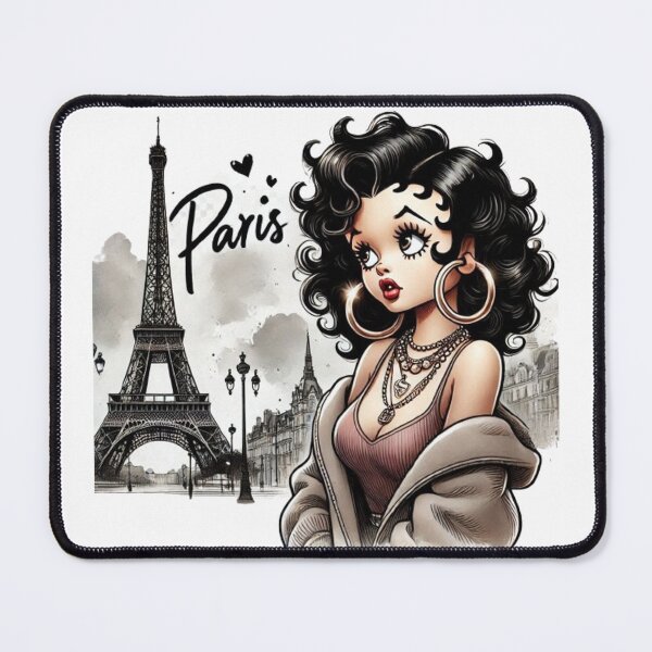 Item preview, BETTY BOOP designed and sold by CHRIST5000.