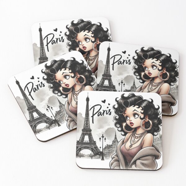 Item preview, BETTY BOOP designed and sold by CHRIST5000.