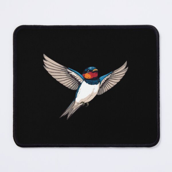 Item preview, Barn Swallow designed and sold by Getup-clothing.