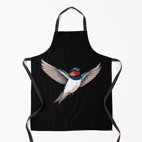 Item preview, Barn Swallow designed and sold by Getup-clothing.