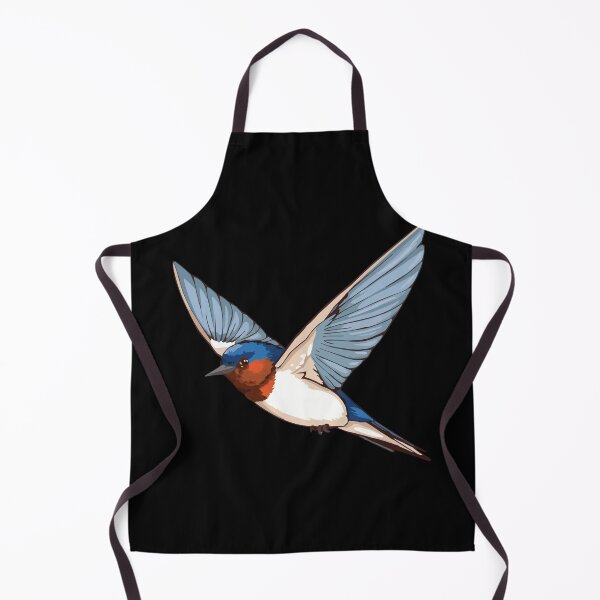 Item preview, Barn Swallow designed and sold by Getup-clothing.