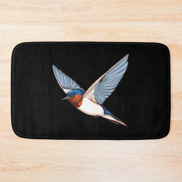 Item preview, Barn Swallow designed and sold by Getup-clothing.