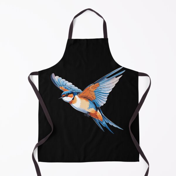 Item preview, Barn Swallow designed and sold by Getup-clothing.