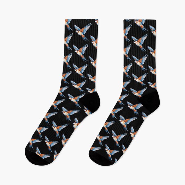 Item preview, Barn Swallow designed and sold by Getup-clothing.