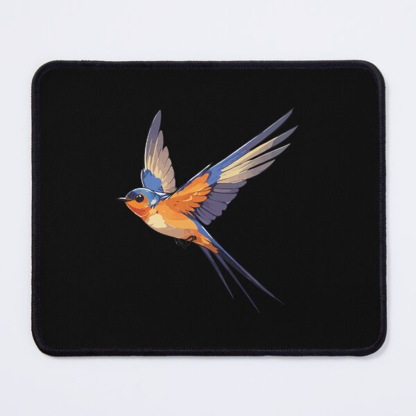 Item preview, Barn Swallow designed and sold by Getup-clothing.