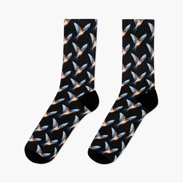Item preview, Barn Swallow designed and sold by Getup-clothing.