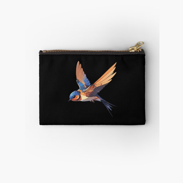 Item preview, Barn Swallow designed and sold by Getup-clothing.