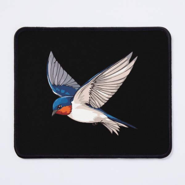 Item preview, Barn Swallow designed and sold by Getup-clothing.