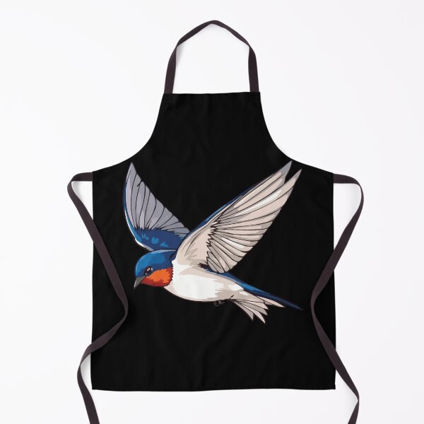 Item preview, Barn Swallow designed and sold by Getup-clothing.