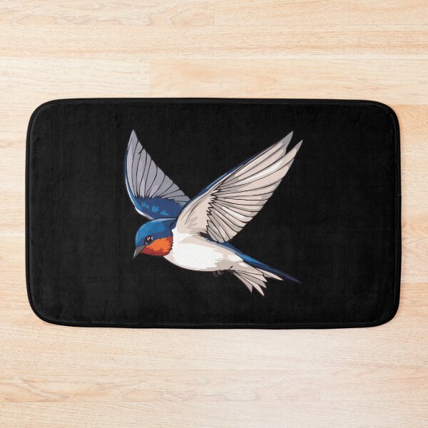 Item preview, Barn Swallow designed and sold by Getup-clothing.