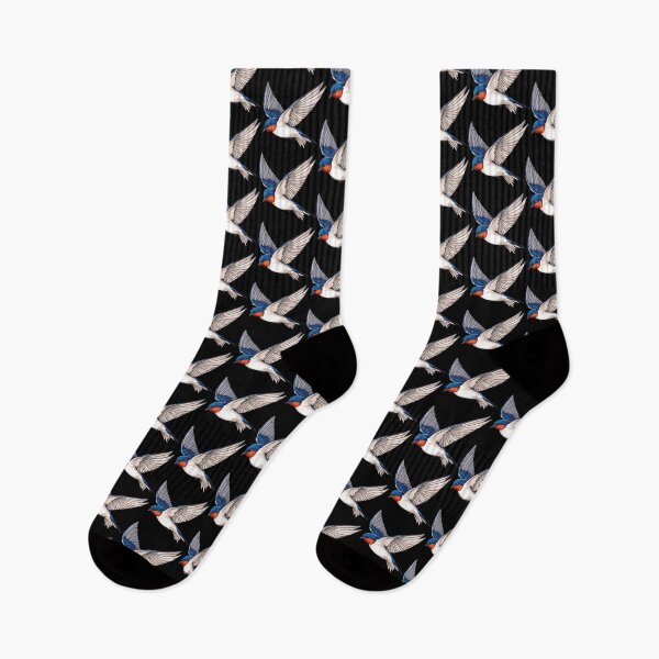 Item preview, Barn Swallow designed and sold by Getup-clothing.