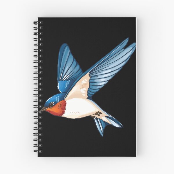 Item preview, Barn Swallow designed and sold by Getup-clothing.