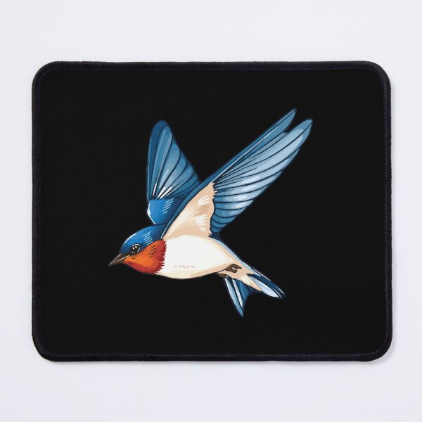 Item preview, Barn Swallow designed and sold by Getup-clothing.