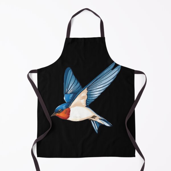 Item preview, Barn Swallow designed and sold by Getup-clothing.