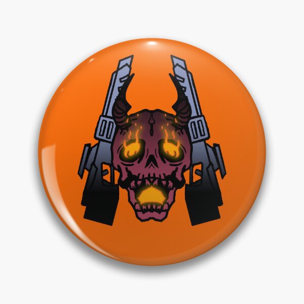 Item preview, Lilith Emblem designed and sold by Ralvik.