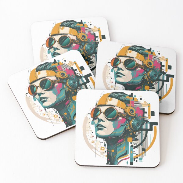 Item preview, ciber designed and sold by HOMELON.