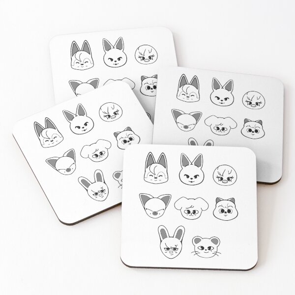 Item preview, Stray Kids Skzoo designed and sold by Mayuhuz.