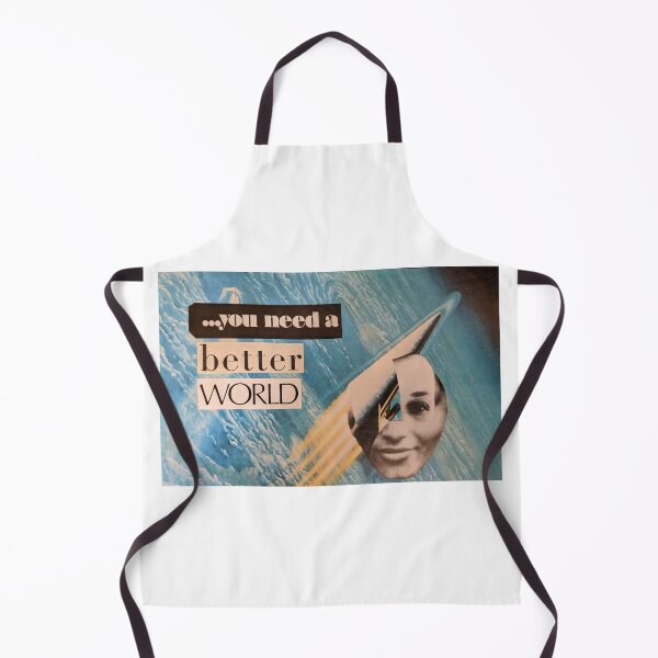 Item preview, You Need a Better World designed and sold by ScottBakerPoet.