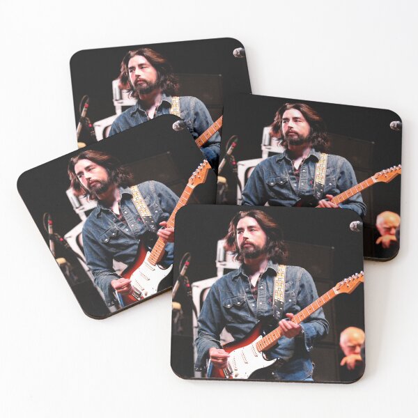 Item preview, Jackie Greene - Phil Lesh & Friends - Photograph designed and sold by ConcertImages.