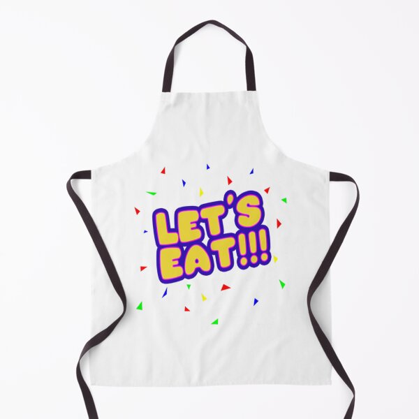 Item preview, Let's Eat !!! Five Night at Freddy's designed and sold by Mayuhuz.