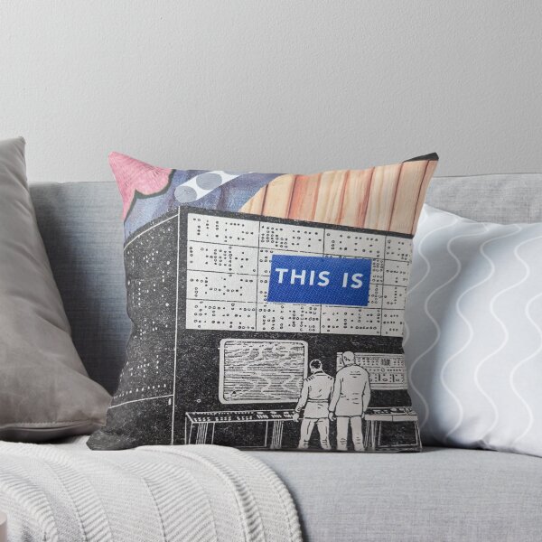Item preview, This Is... designed and sold by ScottBakerPoet.