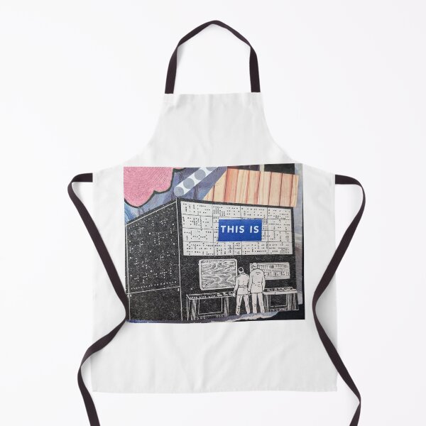Item preview, This Is... designed and sold by ScottBakerPoet.