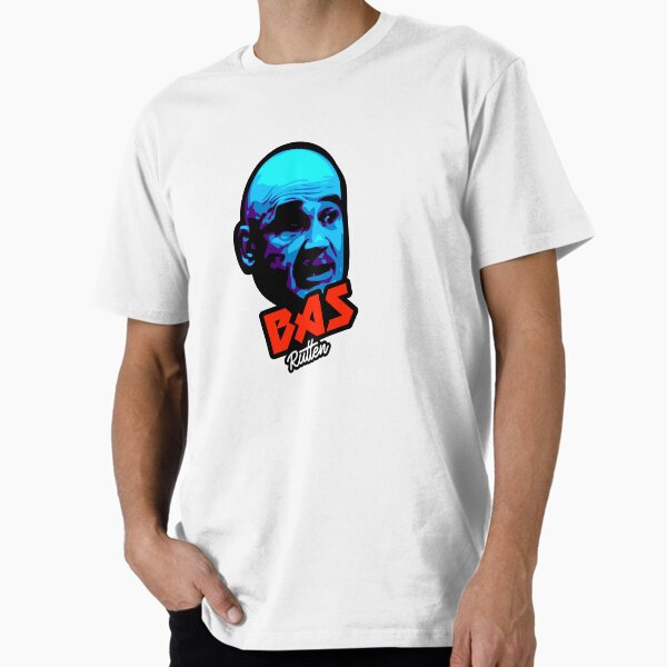 Item preview, Bas Rutten UFC designed and sold by K3IL.