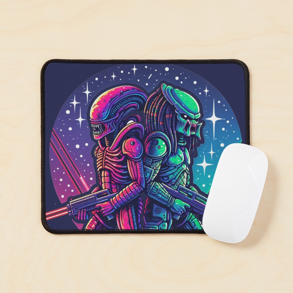 Item preview, Mouse Pad designed and sold by NerdiPop.