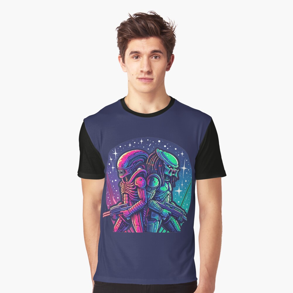 Item preview, Graphic T-Shirt designed and sold by NerdiPop.