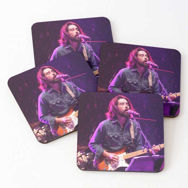 Item preview, Jackie Greene - Phil Lesh & Friends - Photograph designed and sold by ConcertImages.