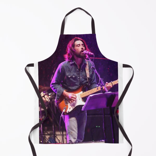 Item preview, Jackie Greene - Phil Lesh & Friends - Photograph designed and sold by ConcertImages.